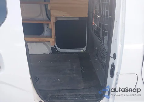 2019 Nissan Nv200 S z USA, uszkodzony, nr VIN 3N6CM0KN0KK695518